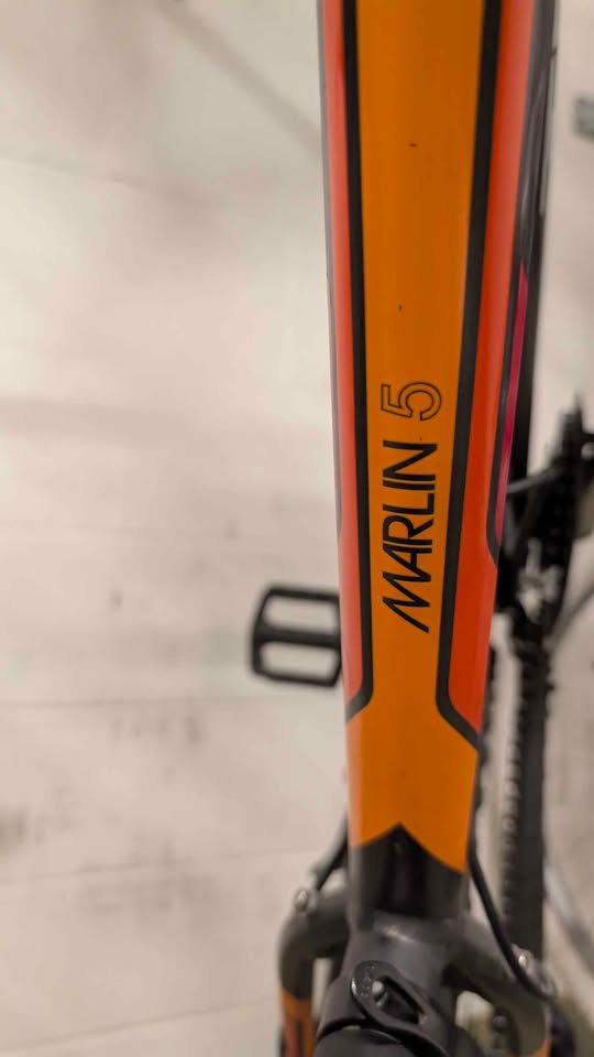 Trek Marlin 5 - photo 3