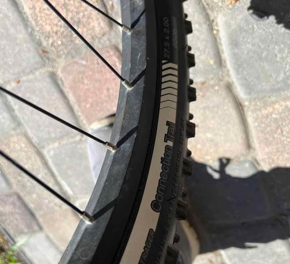 Trek Marlin 5 - photo 4