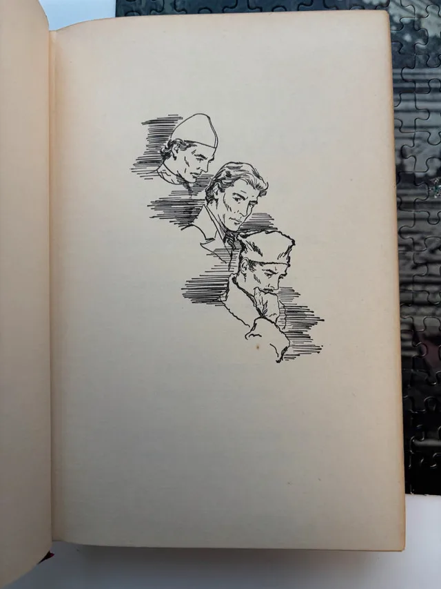 The Brothers Karamazov by Fyador Dostoevsky image indicator(5)