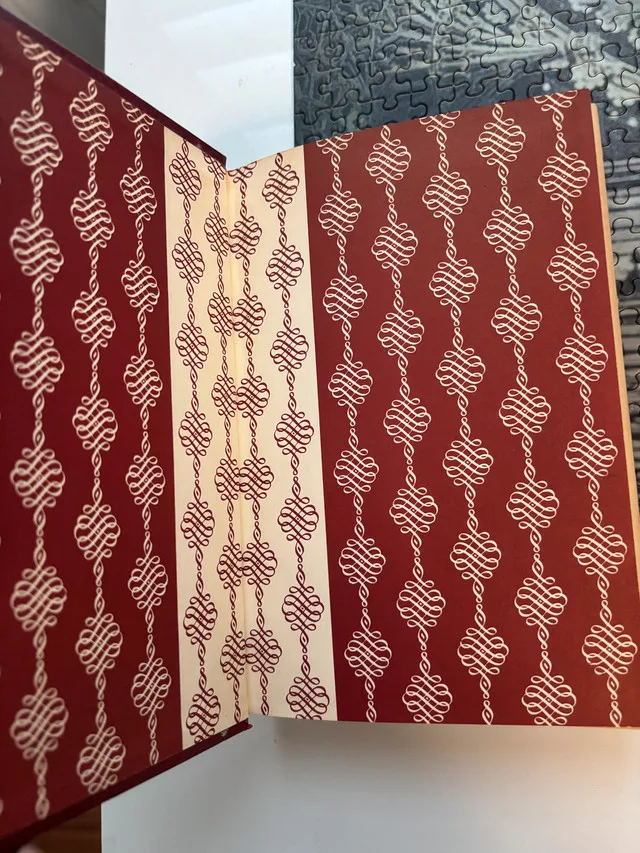 The Brothers Karamazov by Fyador Dostoevsky image indicator(7)