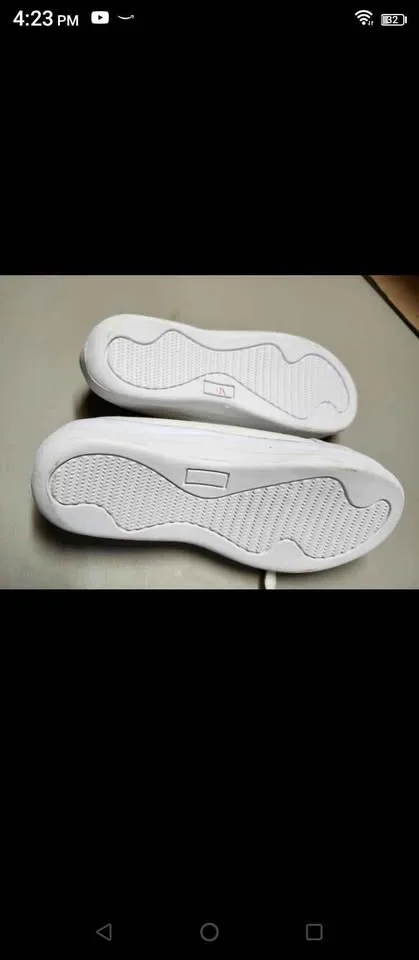 Like new worn a couple times Shoes size 7..Cherokee image indicator(2)