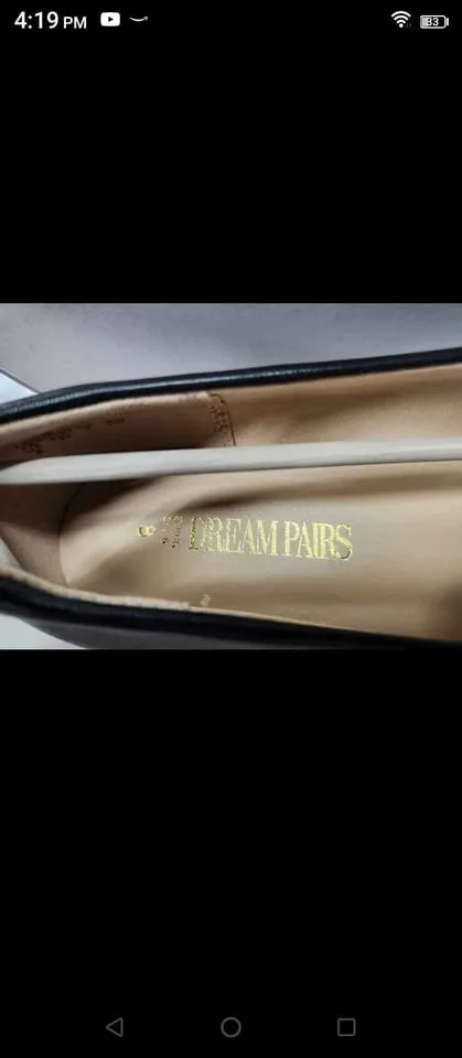 Brand new Size 8 shoes fr Amazon image indicator(3)