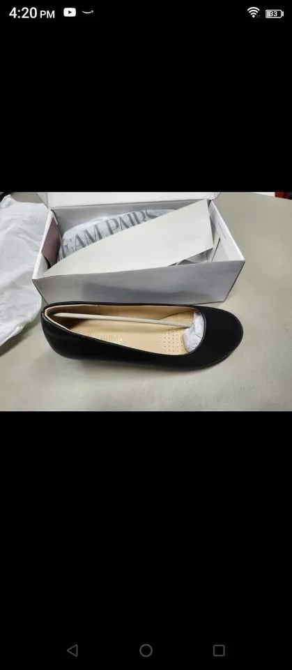 Brand new Size 8 shoes fr Amazon image indicator(4)