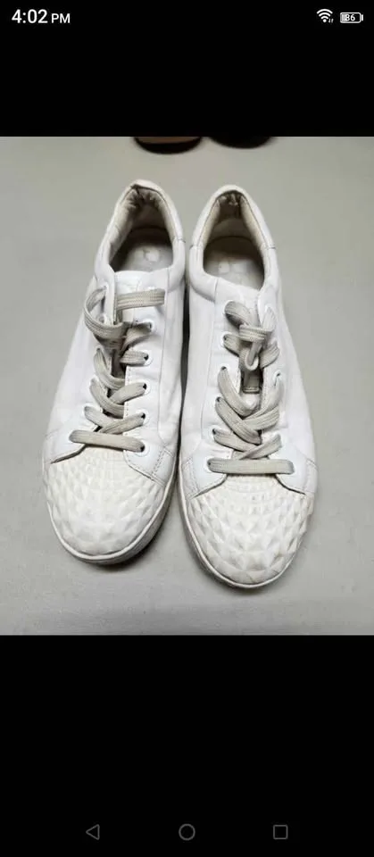 The Burps TV Show Shoes - Zara TRF & Patrick Cox Size 38 image indicator(4)