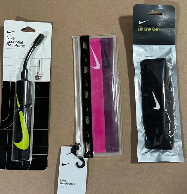 Nike Accessories thumbnail