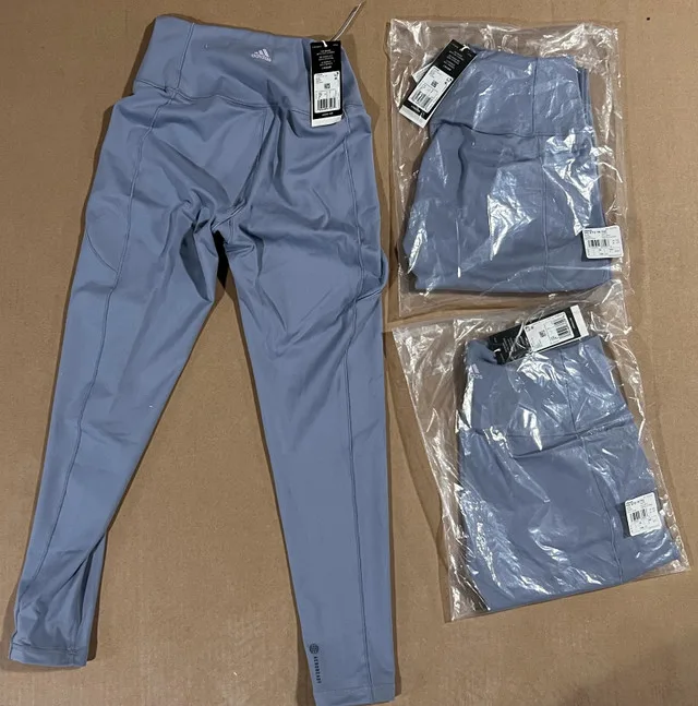 Adidas Tights $20 (each,several pieces) thumbnail
