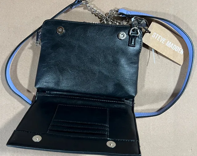 Steve Madden Crossbody image indicator(2)