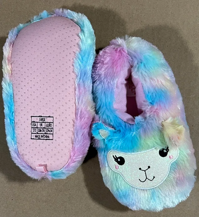 Capelli Slippers image indicator(2)