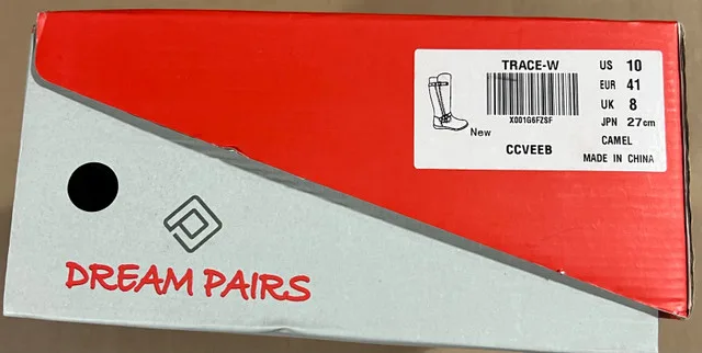 Dream Pairs Boots image indicator(4)