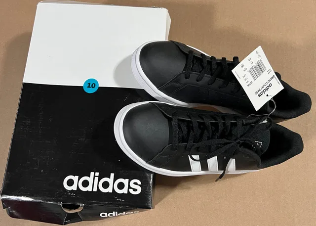 Adidas Grand Court Base - 10 image indicator(2)