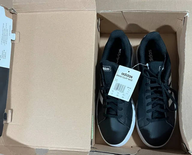 Adidas Grand Court Base - 10 image indicator(3)