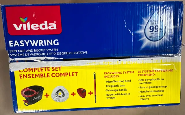 Vileda EasyWring Mop image indicator(2)