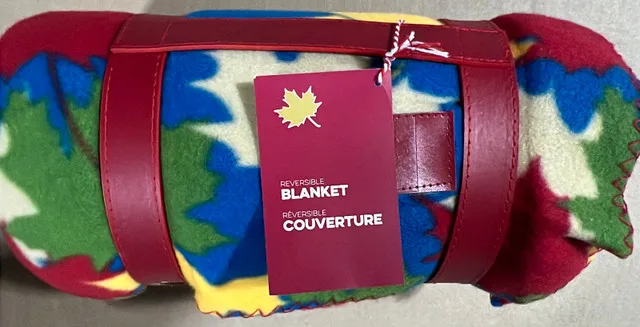 Roots Blanket thumbnail