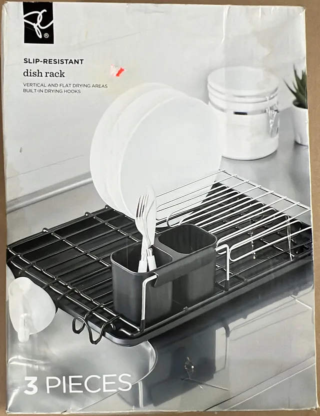 Dish Rack thumbnail