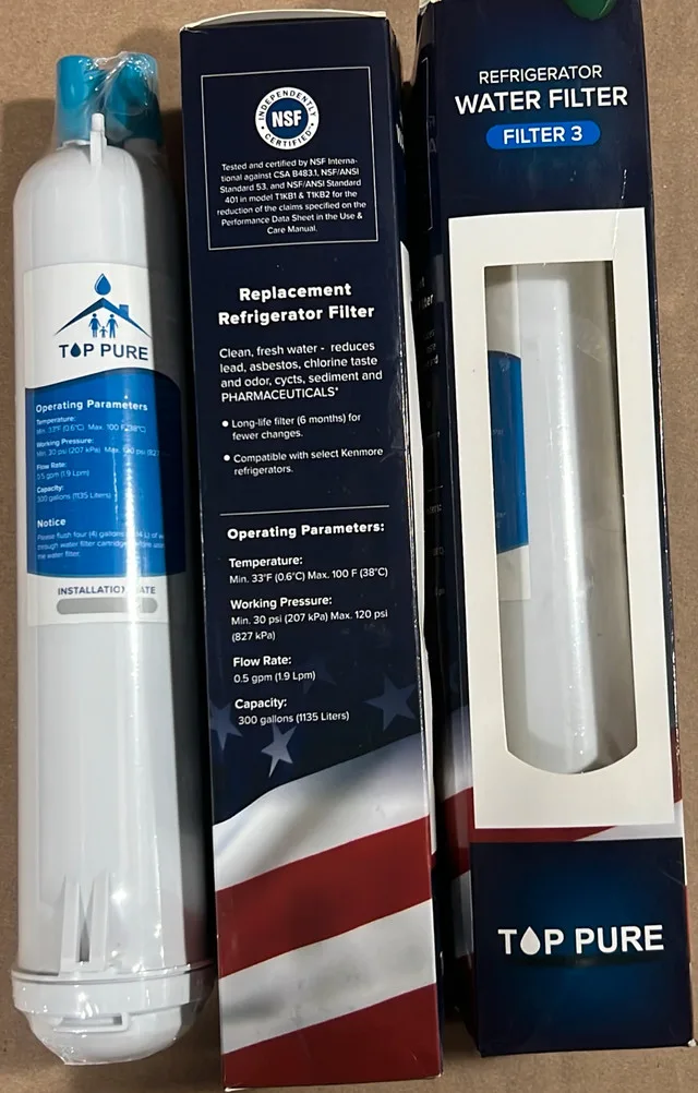 Top Pure Filter 3 image indicator(2)