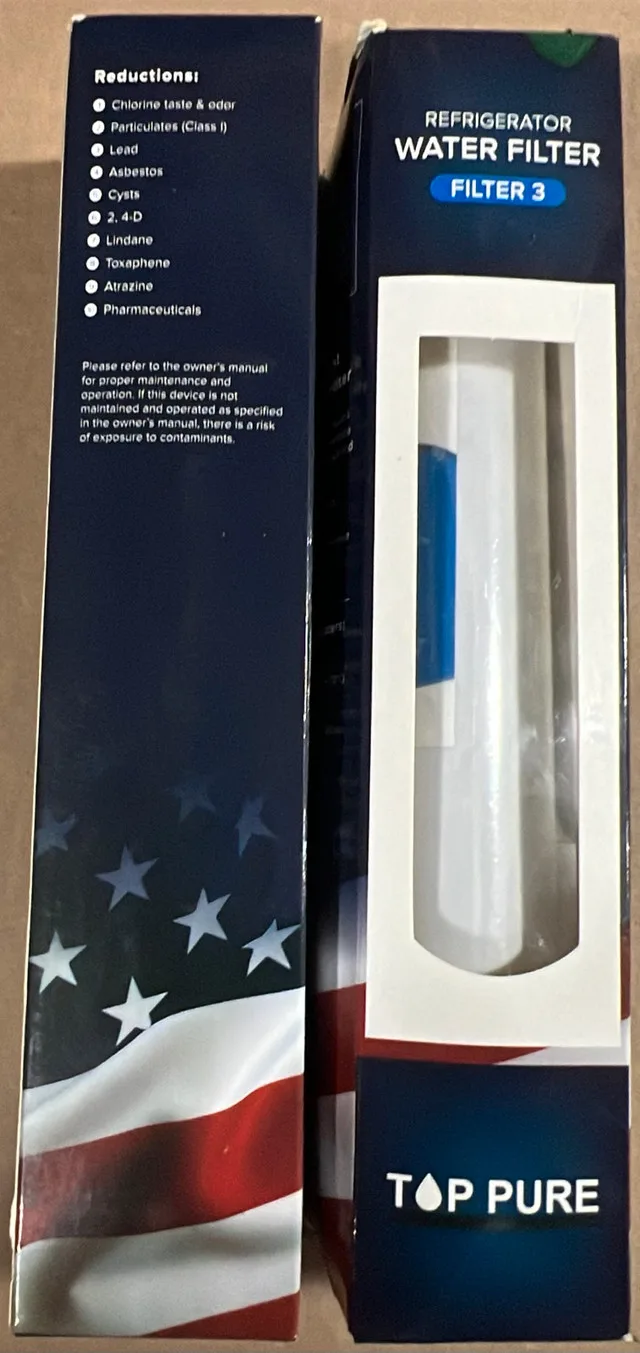 Top Pure Filter 3 image indicator(3)