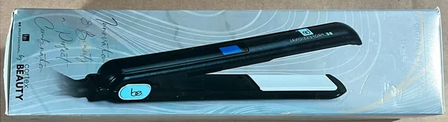 BE Professional Flat Iron image indicator(2)