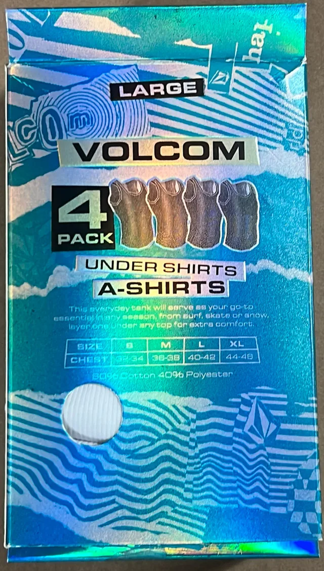Volcom A-Shirts image indicator(2)