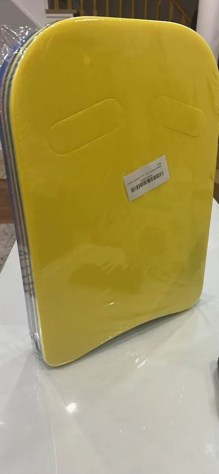 2PCS Swimming Kickboard for Adult & Kid image indicator(2)