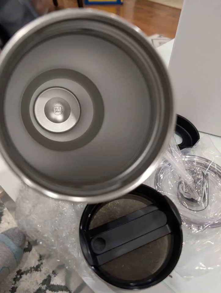 Gorgeous travel tumbler image indicator(2)