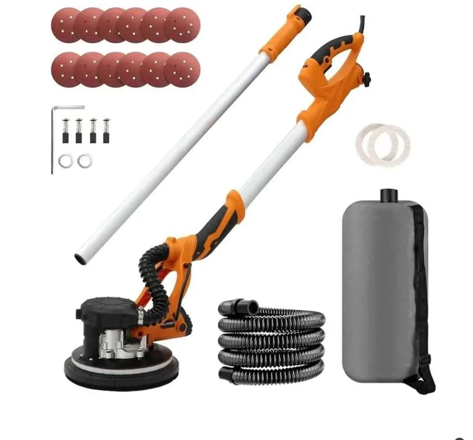 Drywall Sander 1250W image indicator(3)