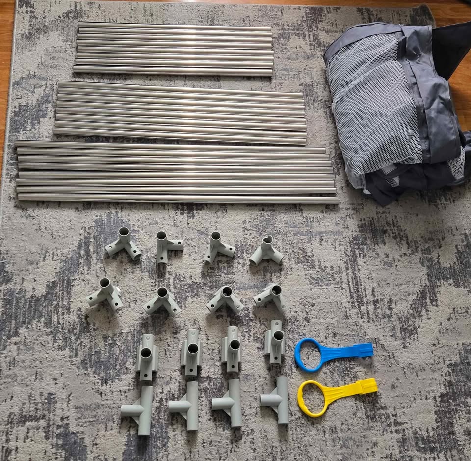 Baby playpen - photo 2