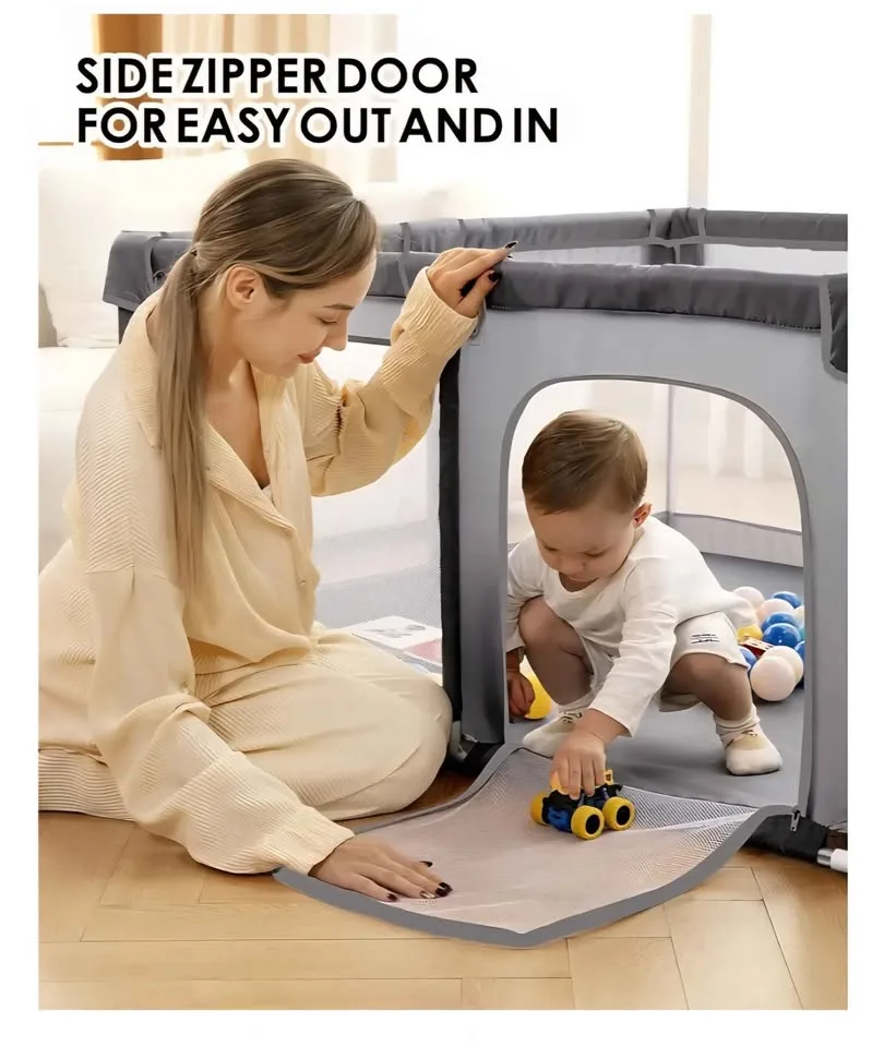 Baby playpen image indicator(3)