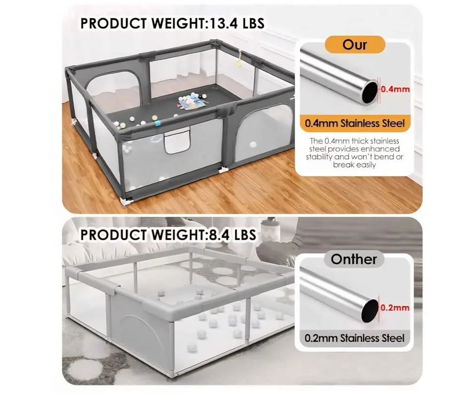 Baby playpen image indicator(6)