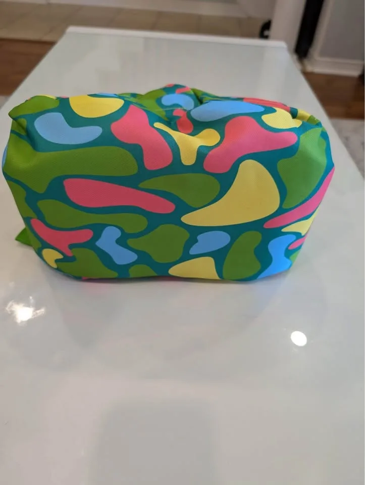 Kids life jacket image indicator(3)