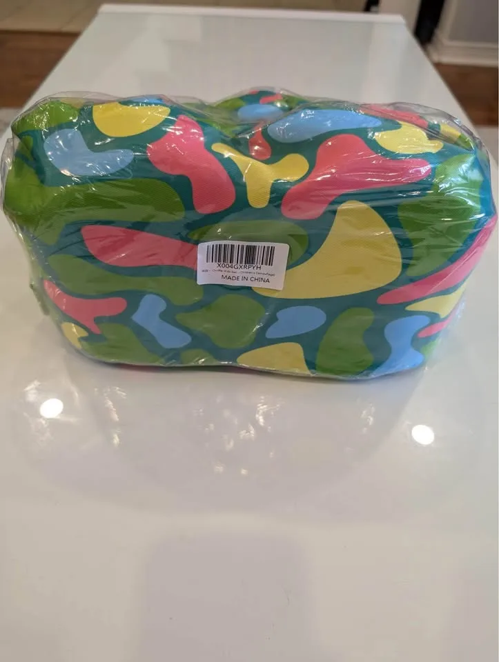 Kids life jacket image indicator(5)