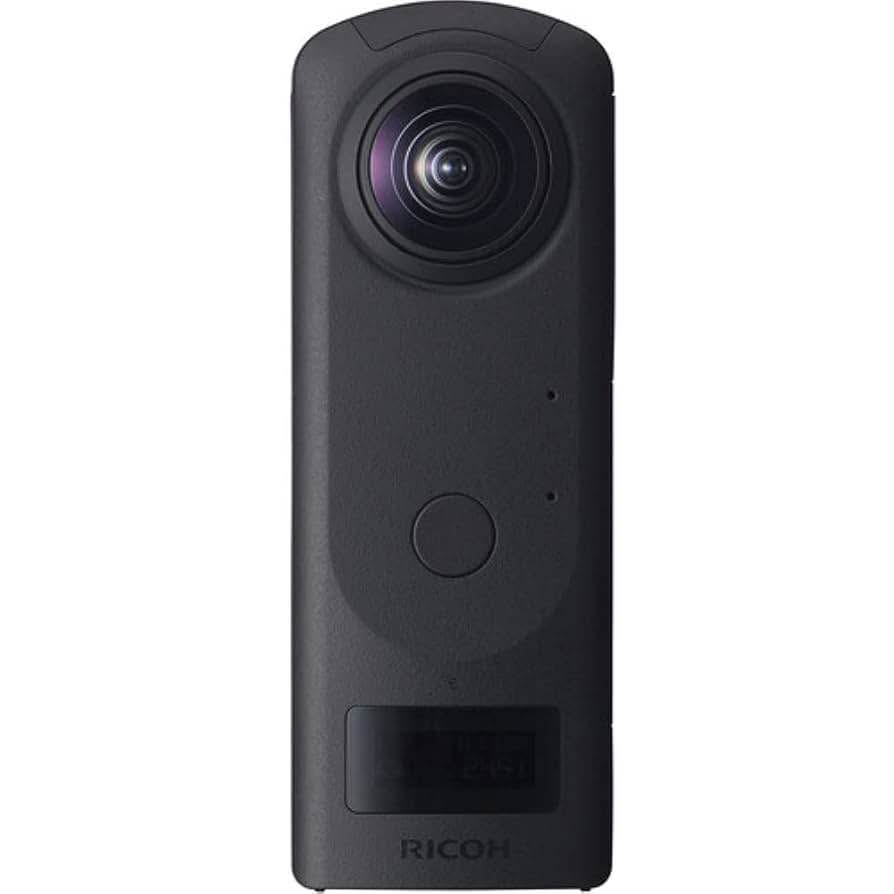 Ricoh Theta Z1 (51GB) + K&F MAX Invisible Stick - photo 3