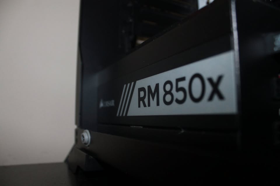 i7 9700k | 6650 XT | 32GB RAM | 1TB) Gaming PC - photo 5
