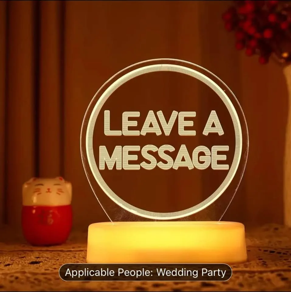 Audio Guestbook Recording Telephone Rental image indicator(5)