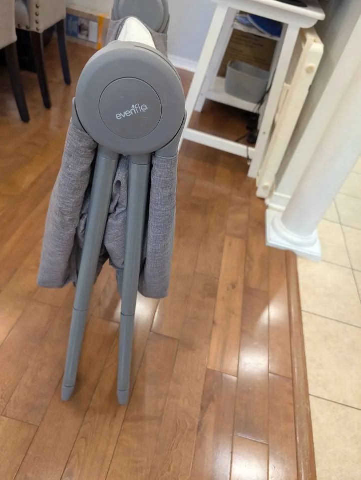 Baby Bassinet/bedside Crib image indicator(3)