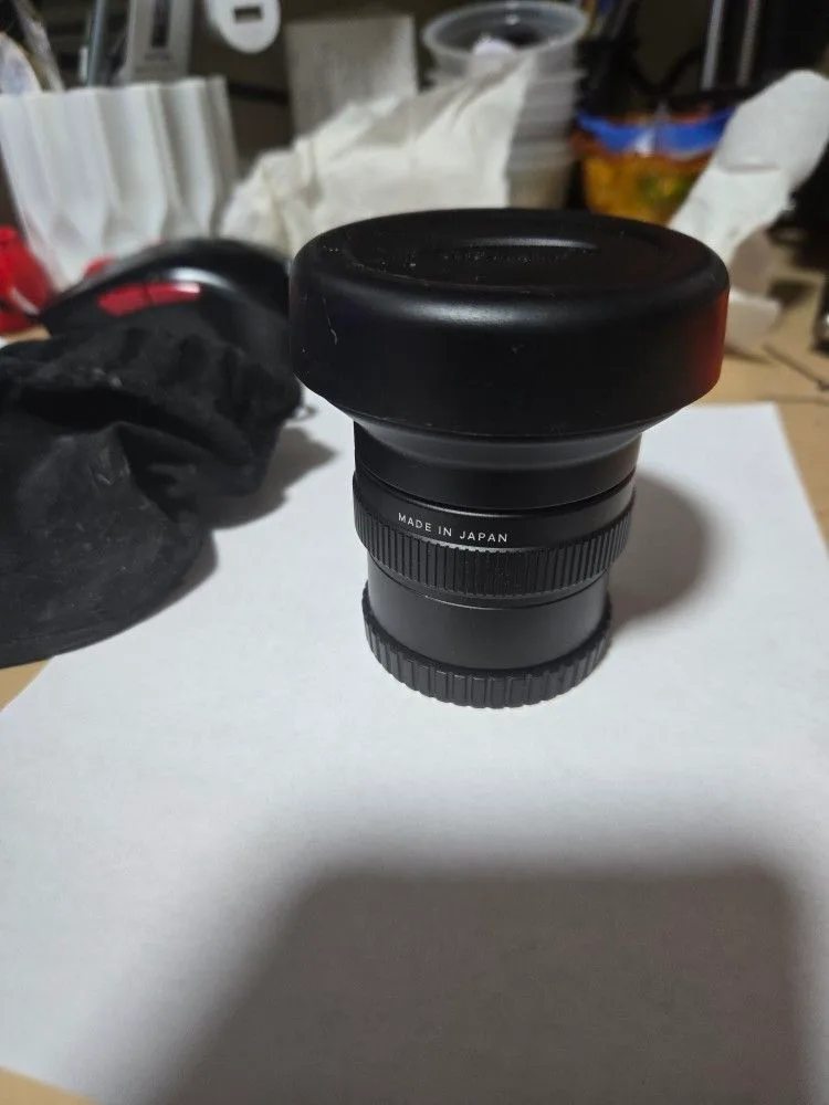 Nikon WC-E68 is a 0.68x image indicator(2)