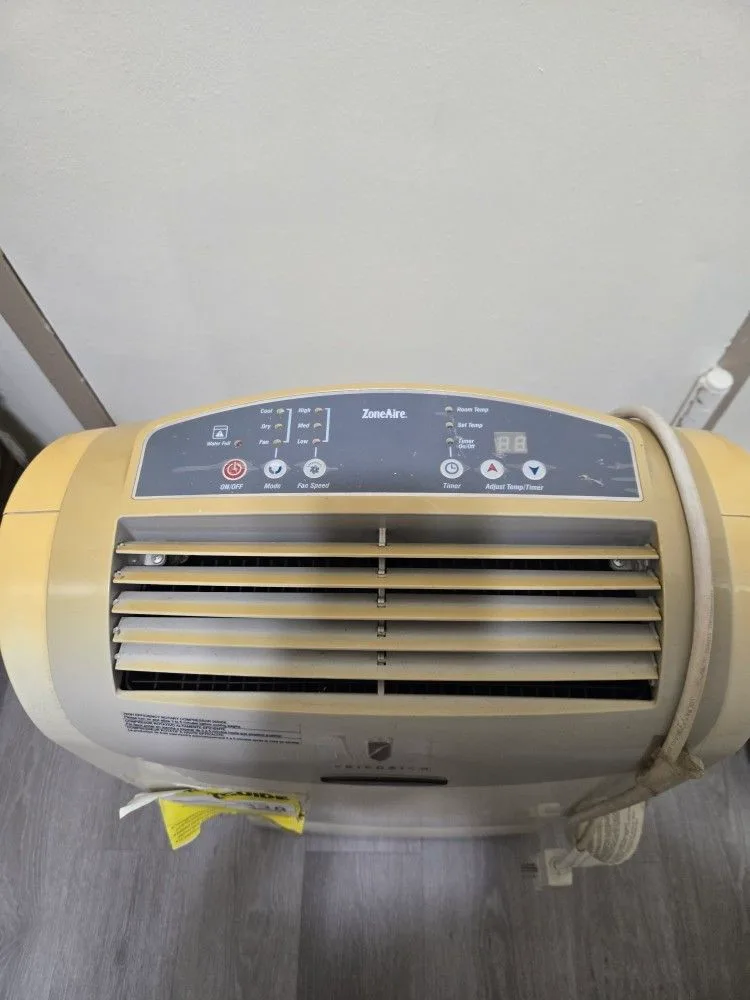 FRIEDRICH ZONEAIRE image indicator(2)