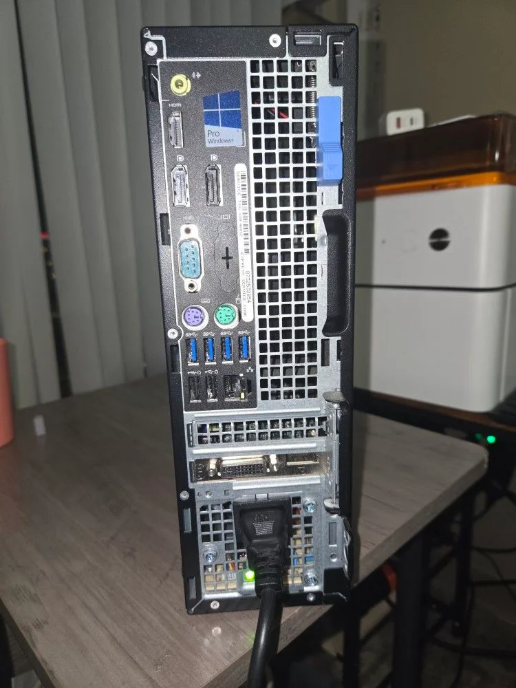 Dell Optiplex 7040 image indicator(2)