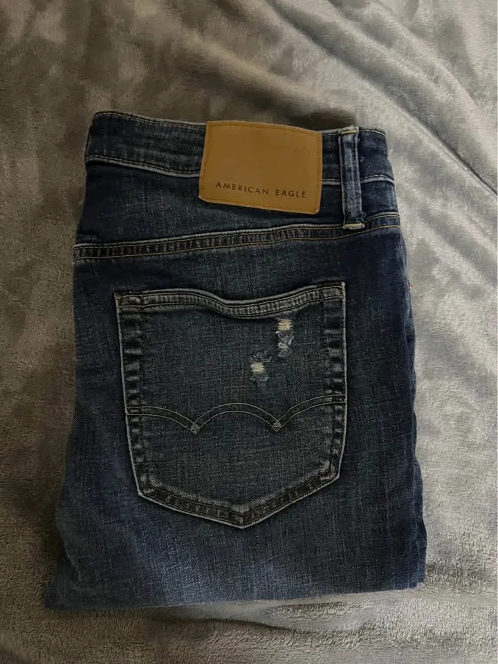 Ae jeans mens 32x30 image indicator(2)