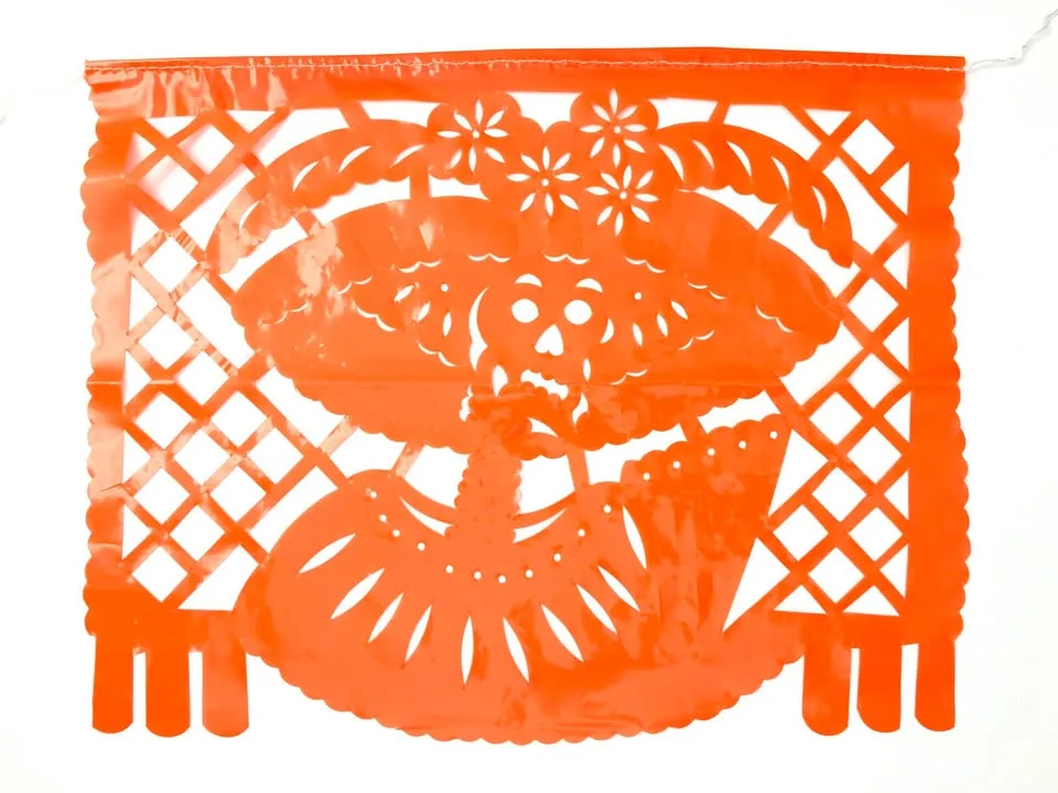 Halloween Decor / Day of the Dead / Coco Party image indicator(4)