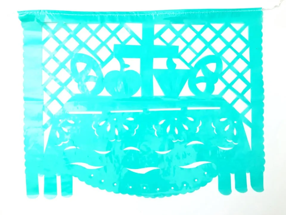 Halloween Decor / Day of the Dead / Coco Party image indicator(5)