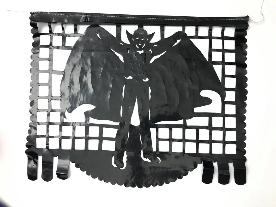 Halloween Decor / Day of the Dead / Coco Party image indicator(7)