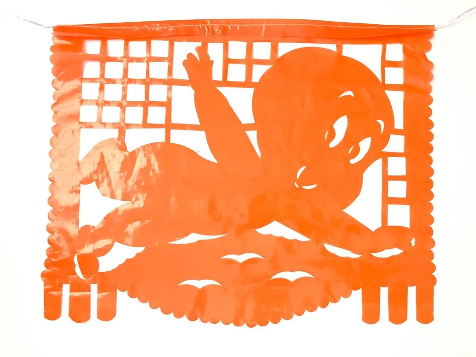 Halloween Decor / Day of the Dead / Coco Party image indicator(8)