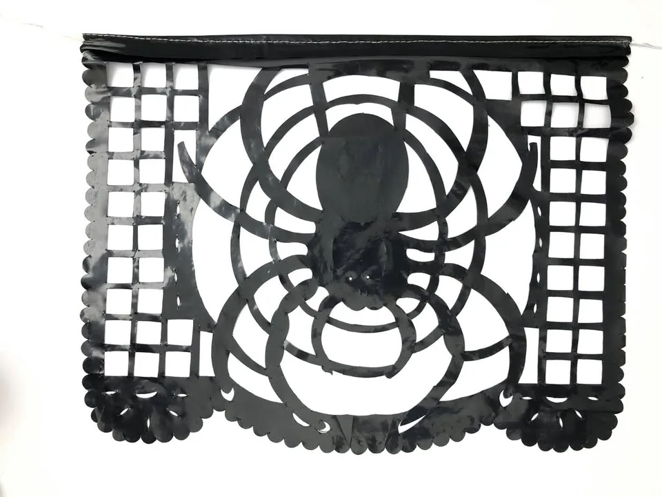 Halloween Decor / Day of the Dead / Coco Party image indicator(9)