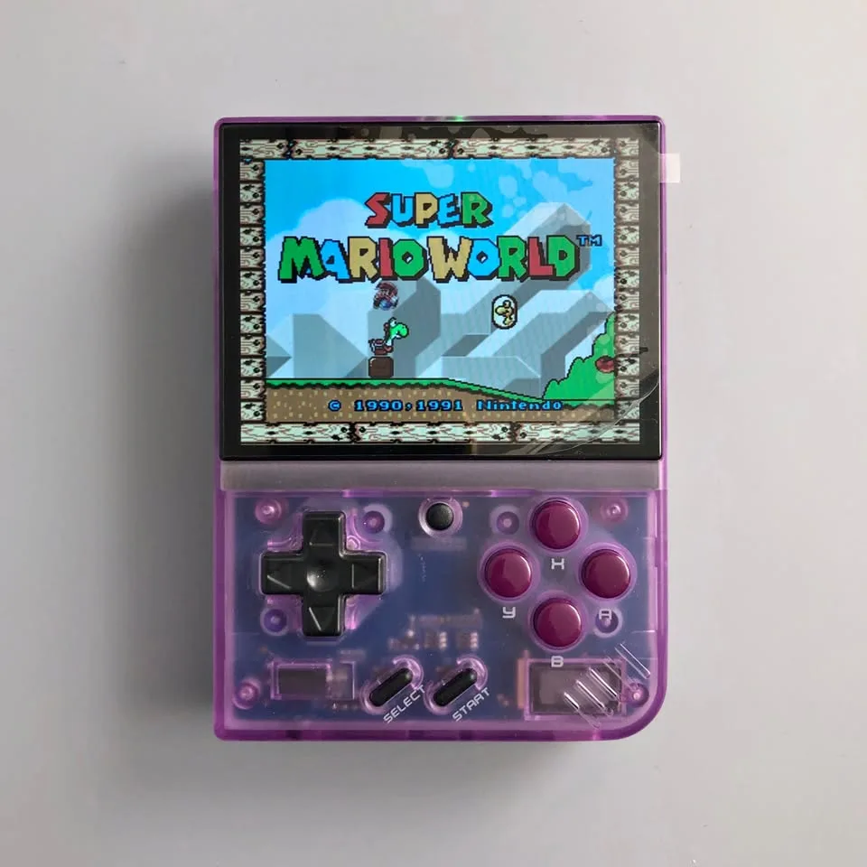Wow! Mini Game Player with 9000 Games! thumbnail