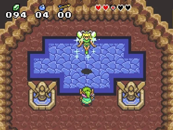 Wow! Mini Game Player with 9000 Games! image indicator(5)