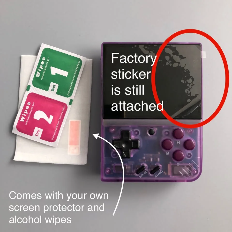 Wow! Mini Game Player with 9000 Games! image indicator(8)