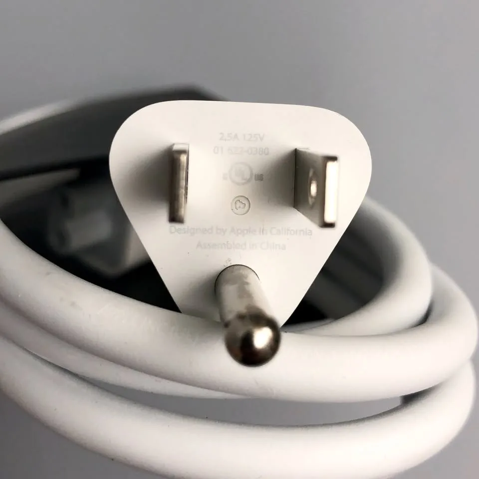 Brand New Genuine Apple Mac Computer Cable image indicator(4)