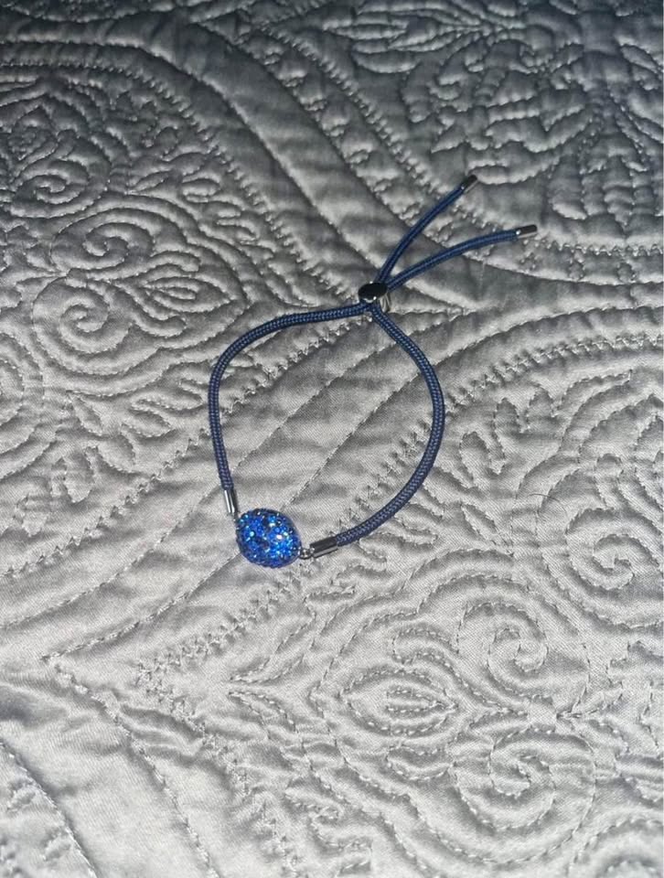 Swarovski Crystal Power Water Element Bracelet - photo 2