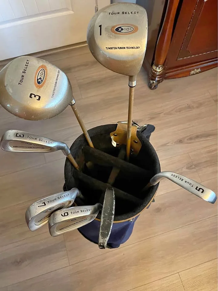 Golf Club thumbnail