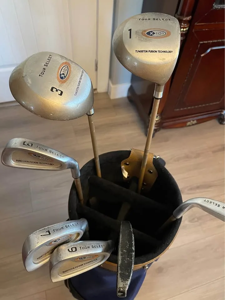 Golf Club image indicator(2)